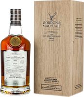 Glen Grant 30 Year Old 1990 Connoisseurs Choice