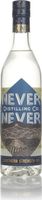 Never Never Southern Strength Gin