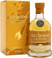 Kilchoman 2016 Cognac Cask Matured / 2023 Release Islay Whisky