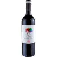 Le Temps de La Rose Figeac