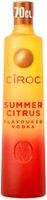 CÎROC Summer Citrus Vodka,