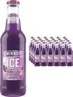Smirnoff Ice Grape 24 x