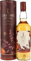 Cardhu 2004 / 14 Year Old / Special Releases 2019 Speyside Whisky