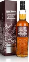Glen Scotia 14 Year Old Tawny Port Finish - Campbeltown Malts Festival Single Malt Whisky