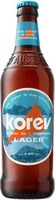 Korev Lager 500ml