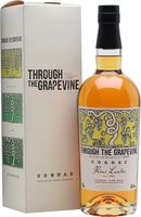 Remi Landier / Lot 2005 / Through The Grapevine Cognac /LMDW