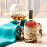 Fortnum's Brandy De Jerez, Bodegas Tradicion