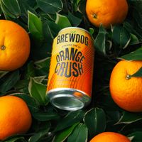 Orange Crush