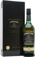 Jameson Rarest Vintage Reserve Whiskey