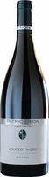 Patrice Rion Vougeot Les Cras Premier Cru