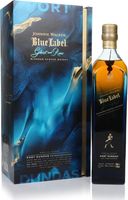 Johnnie Walker - Ghost and Rare Port Dundas B...
