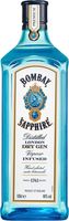 Bombay Sapphire Gin 1L