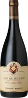 Domaine Ponsot Clos de Vougeot Vieilles Vigne...