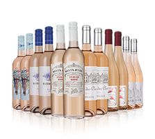 Rosé Discovery Mix