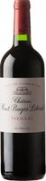 Pauillac, 5ème Cru Classé 2016, Château Haut-...