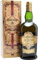 Jameson Gold Reserve Whiskey