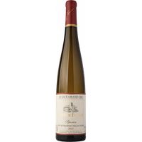 Gewurztraminer Grand Cru Sporen Vendanges Tardives - Domaine Meyer Fonne