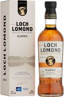 Loch Lomond Classic Single Malt Scotch Whisky...