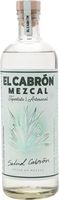 El Cabron Tepeztate Mezcal