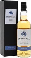 Ardmore 2009 / 12 Year Old / Watt Whisky Highland Whisky