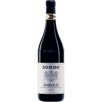 Barolo Gabutti  - Giovanni Sordo