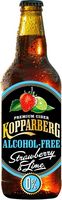 Kopparberg Alcohol Free Strawberry & Lime Cid...