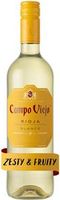 Campo Viejo Rioja Blanco White Wine