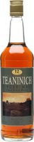 Teaninich 12 Year Old / Bot.1991 / Celebration of Reopening Highland Whisky