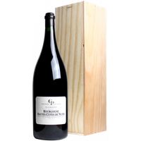 Jéroboam - Hautes Côtes de Nuits  - Pierre Gr...