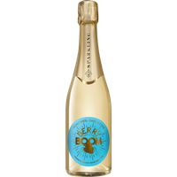 Alcohol-free Sparkling - Berry Boom