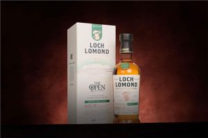 *COMPETITION* Loch Lomond 22 Year Old 153rd R...