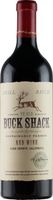 Shannon Ridge Buck Shack Red