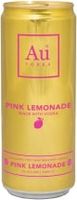 Au Vodka Pink Lemonade 330ml