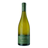 Cloudy Bay Te Koko Sauvignon Blanc