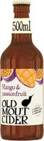Old Mout Mango And Passionfruit Cider 500ml