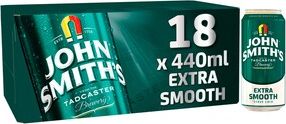 John Smith's Extra Smooth