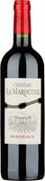 Châteaux Maroutine - Bordeaux Rouge 8