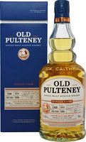 Old Pulteney 2006 #1448 Exclusive Single Cask Highland Single Malt Scotch Whisky