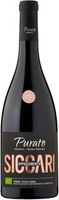 Purato Organic Siccari Appassimento, Sicily