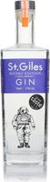 St. Giles Gin - Divers Edition Gin