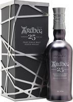 Ardbeg 25 Year Old / 2021 Release Islay Single Malt Scotch Whisky