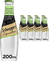 Schweppes Signature Cucumber 12 x