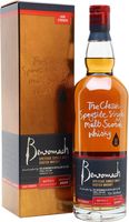 Benromach 2009 / Cask Strength Batch 1 Speyside Whisky