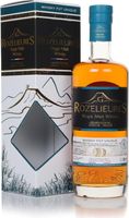 Rozelieures Vosne Romanee Cask Single Malt Wh...