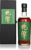 Karuizawa 1999-2000 Cask Strength 3rd Batch S...