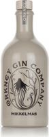 Orkney Gin Company Mikkelmas Gin