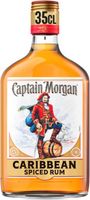 Captain Morgan Original Spiced Gold Rum 35cl