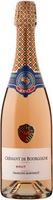 Francois Martenot Cremant de Bourgogne Rose