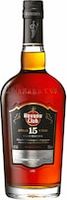 Havana Club 15 Years Gran Reserva Rum