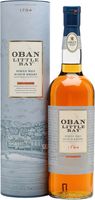 Oban Little Bay Highland Single Malt Scotch Whisky